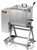 Omcan MM-IT-0050 Heavy-Duty Meat Mixer with 1.5 HP Motor and 50-kg / 110-lb Capacity