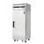 Everest Refrigeration ESF1 29.25" One Section Solid Door Upright Reach-In Freezer - 23 Cu. Ft.