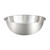 Winco MXB-3000Q 30 Qt. Stainless Steel Mixing Bowl