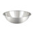 Winco MXB-1600Q 16 Qt. Stainless Steel Mixing Bowl