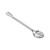 Winco BSST-15 Basting Spoon, Stainless Steel, 1.2mm - Slotted, 15"