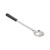 Winco BSPB-15 Basting Spoons with Bakelite Handles - Perforated, 15"