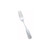 Winco 0006-05 Toulouse Dinner Fork, 7-5/8", Extra Heavyweight - 12/Box