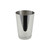 Winco BS-15 15 oz. Stainless Steel Bar Shaker