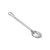 Winco BSOT-15 Basting Spoon, Stainless Steel, 1.2mm - Solid, 15"