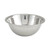 Winco MXB-300Q 3 Qt. Stainless Steel Mixing Bowl