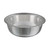 Winco CCOD-15S Chinese Style Stainless Steel Colanders - 13 3/4 Qt.