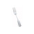 Winco 0006-06 Toulouse Salad Fork, 7", Extra Heavyweight - 12/Box