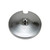 Winco CJ-2C Stainless Steel Slotted Cover for CJ-7P & CJ-7G