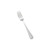 Winco 0034-11 Stanford Table Fork, Extra Heavyweight - 12/Box