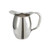 Winco WPB-2 2 Qt. Stainless Steel Bell Pitcher