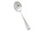 Winco 0034-04 Stanford, Bouillon Spoon, 6-15/16", X-Heavy Weight, 12/Box