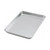 Winco ALXP-1013 1/4 Size 20 Gauge 9-1/2" x 13" Aluminum Sheet Pan