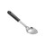 Winco BSOB-11 Basting Spoons with Bakelite Handles - Solid, 11"