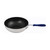 Winco ASFP-11NS 11" Aluminum Non-Stick Stir Fry Pan