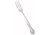 Winco 0004-07 Elegance, Oyster Fork, 6", Heavy Weight, 1 Dz/Box