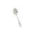 Winco 0037-09 Venice Demitasse Spoon, Extra Heavyweight - 12/Box