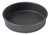 Winco HAC-082 Pizza/Cake Pan, 8" Dia x 2" Deep, Non-Stick, 18 Gauge