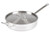 Winco SSET-5 Saute Pan, 5 quart, 12"-3/8" , stainless steel