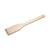 Winco WSP-24 24" Wooden Stirring Paddle