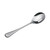 Winco 0030-24 Shangarila Banquet Slotted Spoon, 11-1/2", Extra Heavyweight - Each