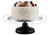 Winco CKSR-12 Cake Decorating Stand, 12", Revolving