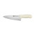 Winco KWP-81 8" Chef Knife with Hollow Ground