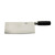 Winco KC-601 8" x 3-1/2" Chinese Cleaver with POM Handle