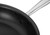 Winco TGFP-8NS Tri-Gen, Fry Pan, 8", Non-Stick, Stainless Steel