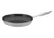 Winco TGFP-12NS Tri-Gen, Fry Pan, 12", Non-Stick, Stainless Steel