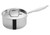 Winco TGAP-4 Tri-Gen, Sauce Pan, 3.5 Quart, with Cover, Stainless