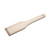 Winco WSP-18 18" Wooden Stirring Paddle