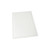 Winco CBI-1218 Grooved Cutting Board, 12" x 18" x 1/2" - White