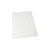 Winco CBI-1824H Grooved Cutting Board, 18" x 24" x 3/4" - White