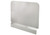 Winco SFSG-2018 Fryer Splash Guard, 20-1/2" x 18" x 1" Thick, 18 Gauge