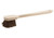 Winco BRP-20 Pot Brush, 20", Wood Handle, Coir Bristles