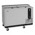 Turbo Air TBC-50SD-N6 Bottle Cooler, 2 Lids, Stainless Steel Exterior