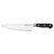 Winco KFP-85 8" Acero Chef Knife, Short Bolster