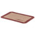 Winco SBS-11 Silicone Baking Mat, 1/4 size, 8-1/4" x 11-3/4"