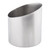 Tablecraft R44 Appetizer Cup, 3-3/4" x 4", Brushed Stainless Steel