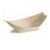 Tablecraft BAMDB5 Large Disposable Serving Boat, 5-1/4" x 3-3/8", 50/Box