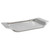 Tablecraft 20005 Better Burger Collection Serving Tray 10"x7", Stainless