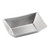 Tablecraft 20008 Better Burger Collection Fry Tray 5-1/8"x3-1/2", 6 oz