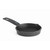 Tablecraft CW30124 8 oz Mini Cast Iron Skillet, 10.375" x 6.125" x 1.25"