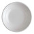 Tablecraft 10312W Mini Bowl, 3 oz., 3", Round, White, Melamine