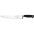 Mercer Culinary M20610 Genesis Forged Chef's Knife, 10", Black Handle