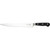 Mercer Culinary M23580 Renaissance Forged Carving Knife, 10", Riveted, Black Handle