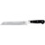 Mercer Culinary M23570 Renaissance Forged Bread Knife, 8", Serrated, Riveted