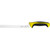 Mercer Culinary M22418YL Millennia Offset Bread Knife, 8", Yellow Handle