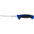 Mercer Culinary M22206BL Millennia Narrow Boning Knife, 6", Blue Handle